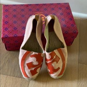 Tory Burch Espadrilles